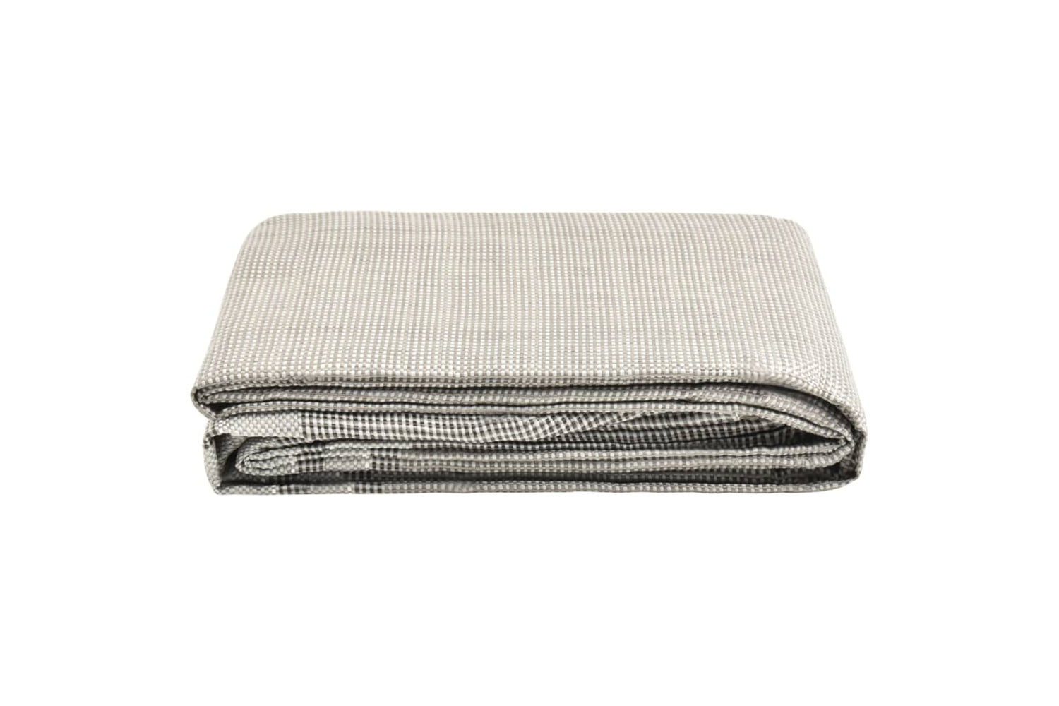 vidaXL 315180 Tent Carpet 650x250cm Dark Grey
