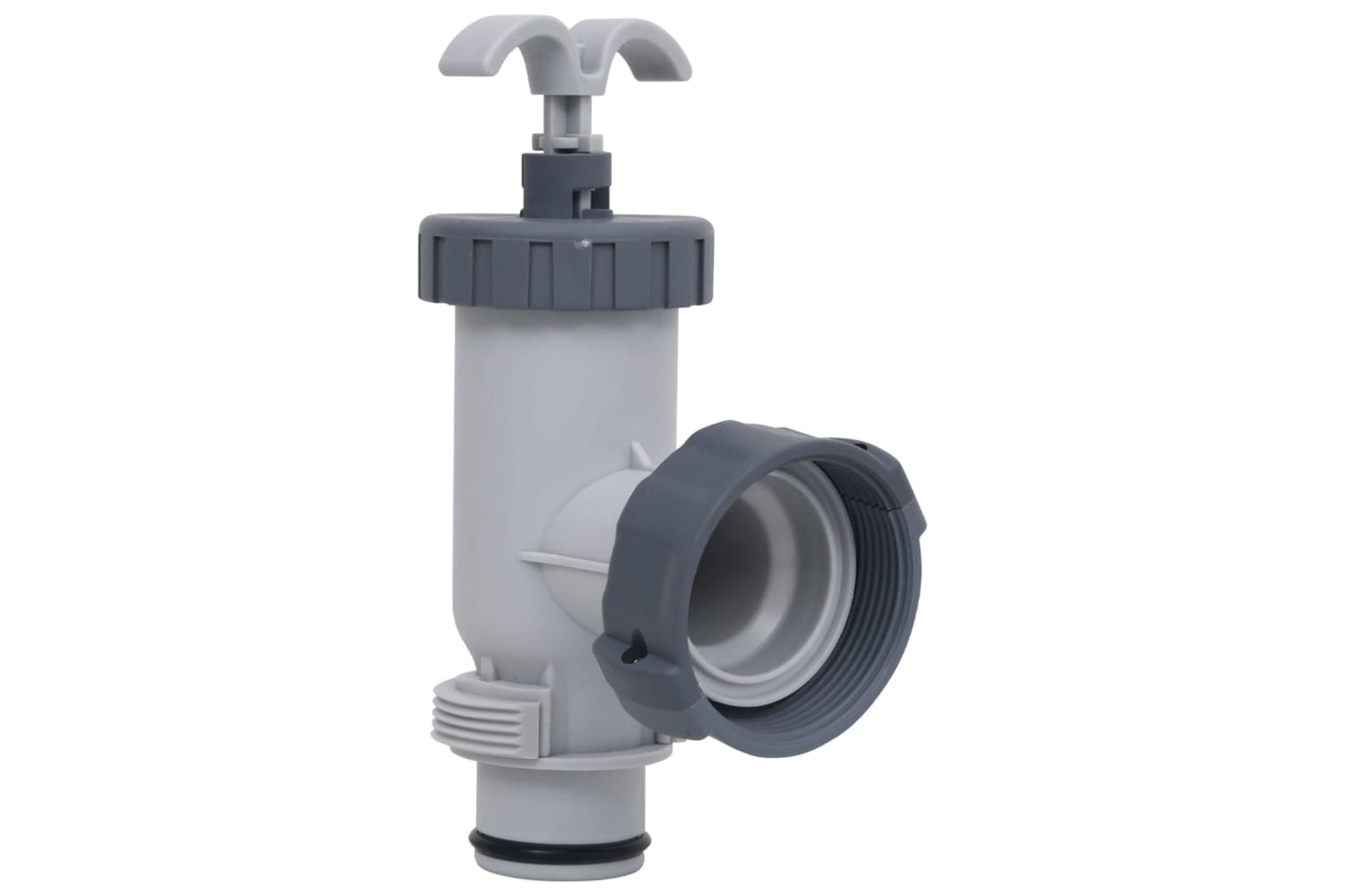Vidaxl 92801 Pool Plunger Valves 2 Pcs-2