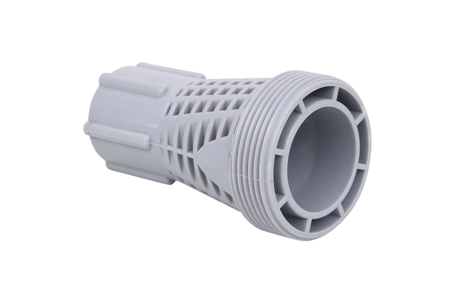 Vidaxl 92804 2 Piece Pool Hose Connectors Plastic-2