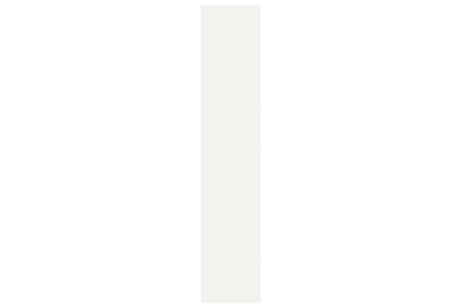 vidaXL 806760 Wall Shoe Cabinets 2 Pcs White 60x18x90cm Engineered Wood-6