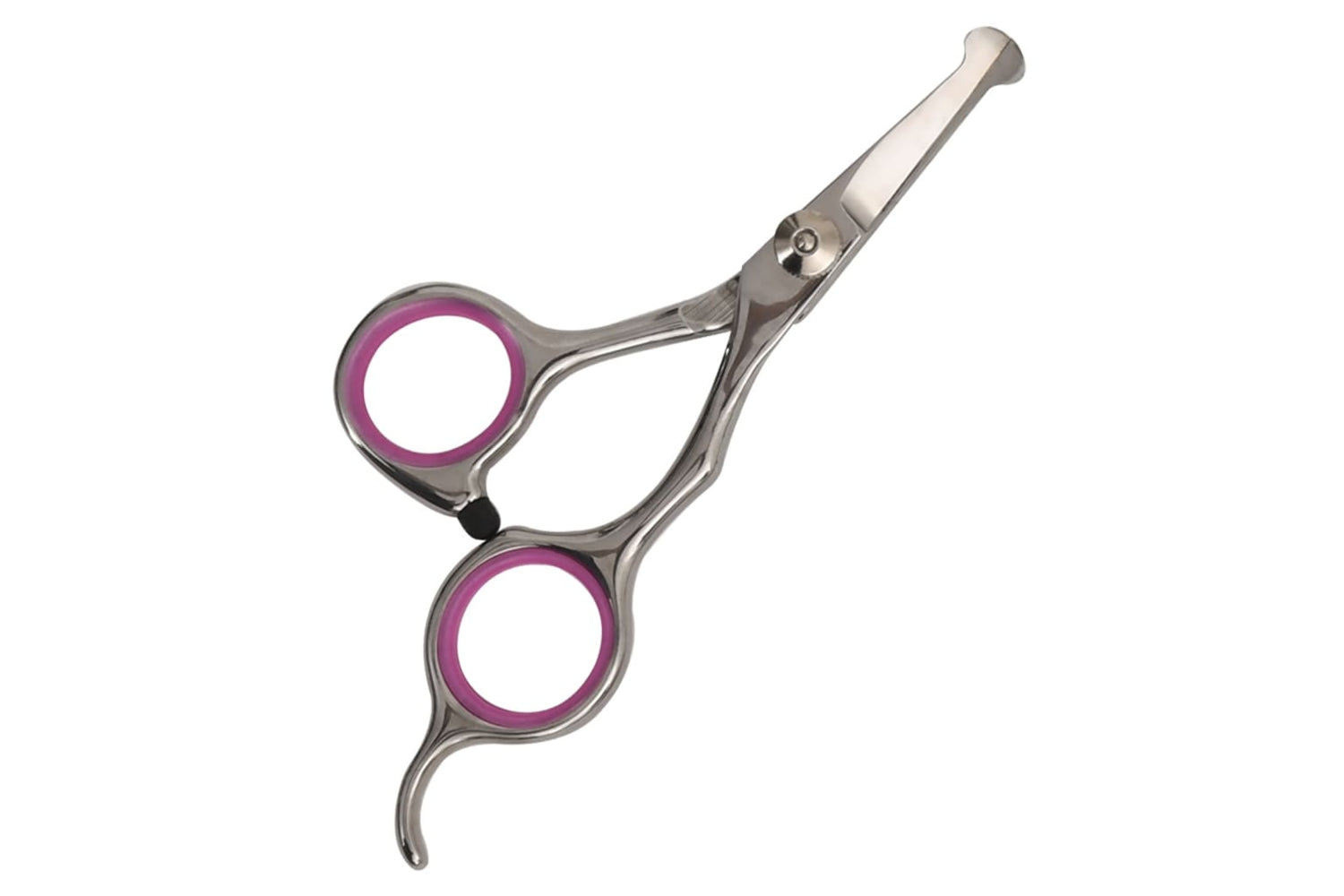 Vidaxl 172416 5 Piece Dog Grooming Scissors Set Stainless Steel-3