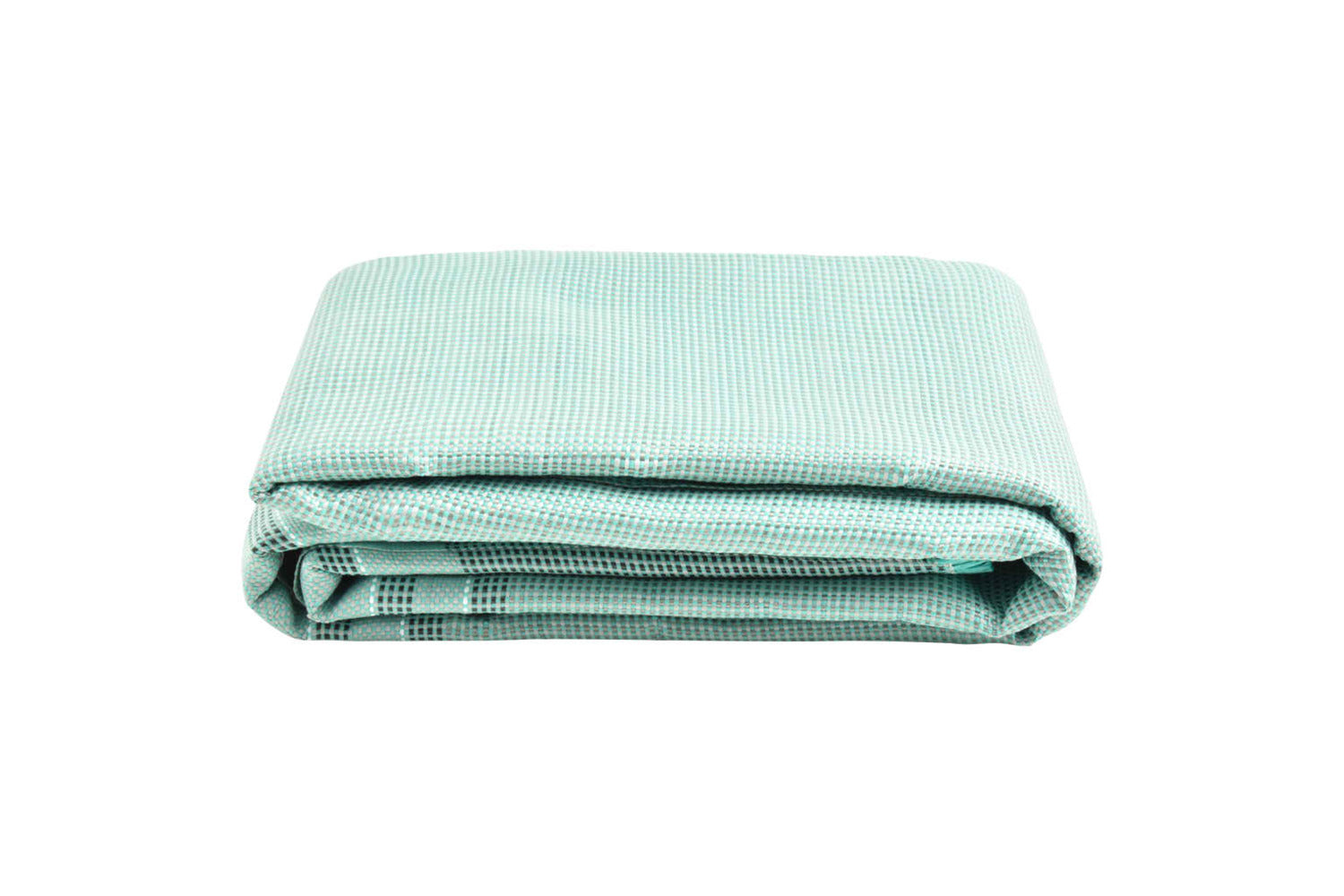 vidaXL 315190 Tent Carpet 400x300cm Green-2