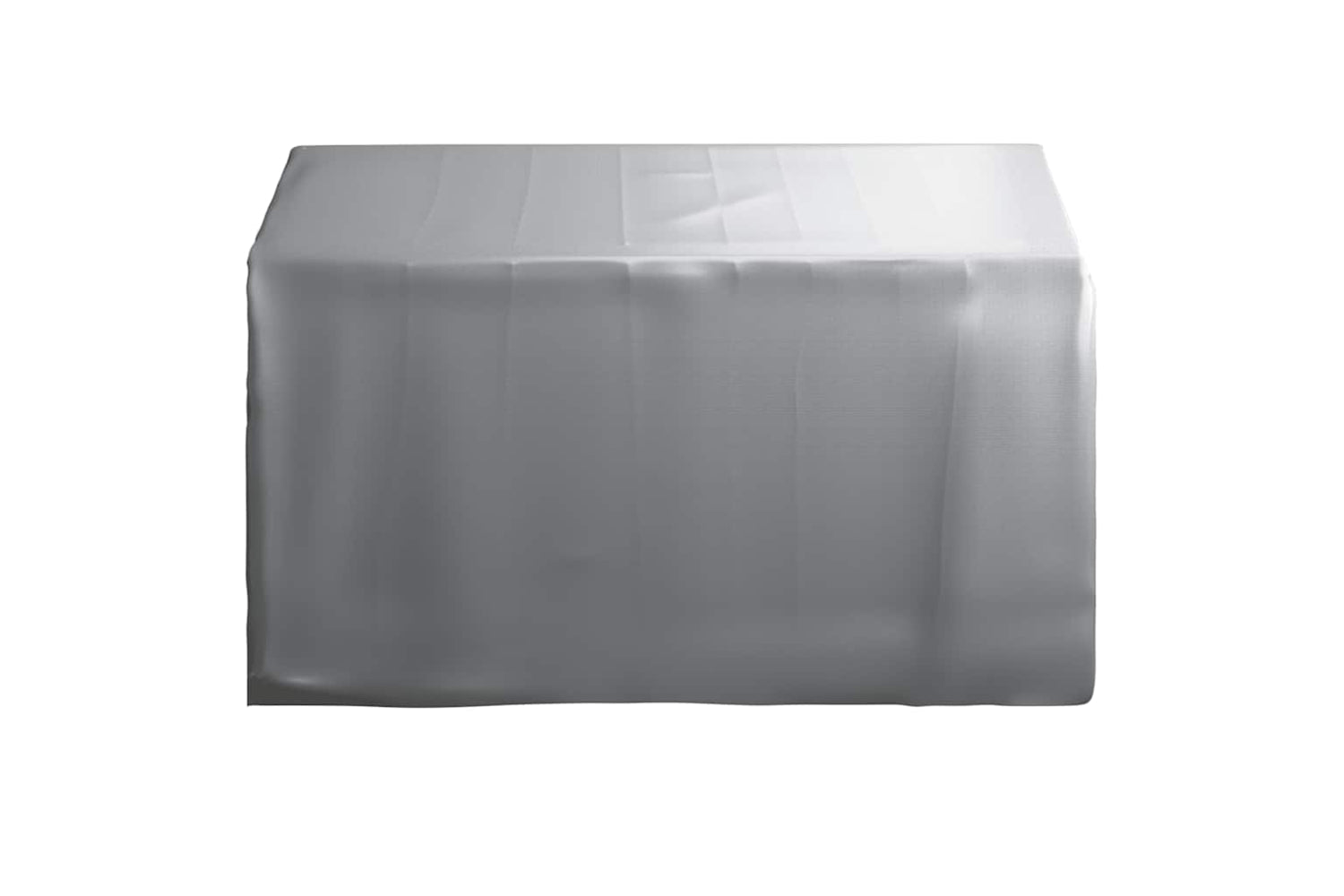 vidaXL 3079585 Storage Tent 180x300cm Steel Grey-3