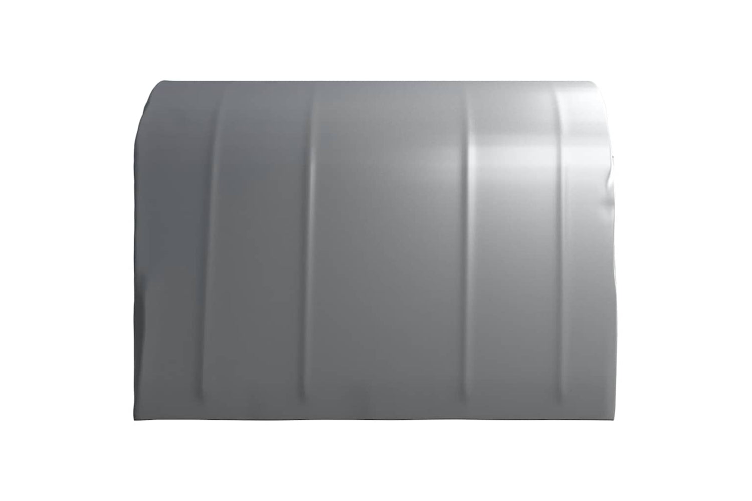 vidaXL 3079586 Storage Tent 300x300cm Steel Grey-3