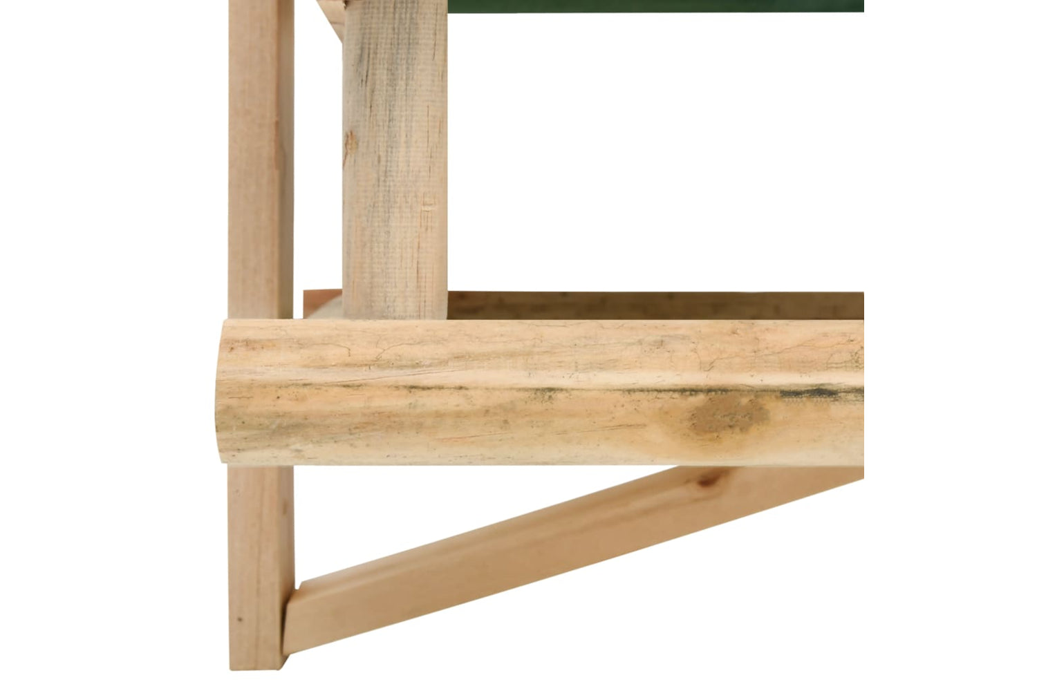 vidaXL 314818 Bird Feeder Solid Wood 35x29.5x21cm-6