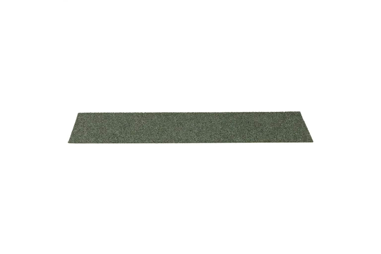 vidaXL 326935 Self-adhesive Stair Mats Rectangular 15 Pcs 76x20cm Green-3