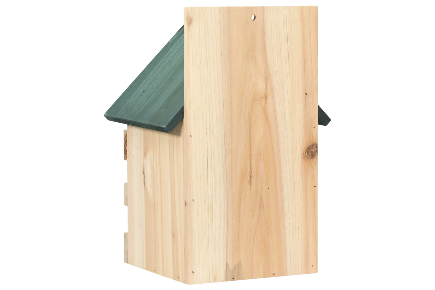 vidaXL 47248 Bird Houses 4 Pcs 23x19x33cm Firwood-6