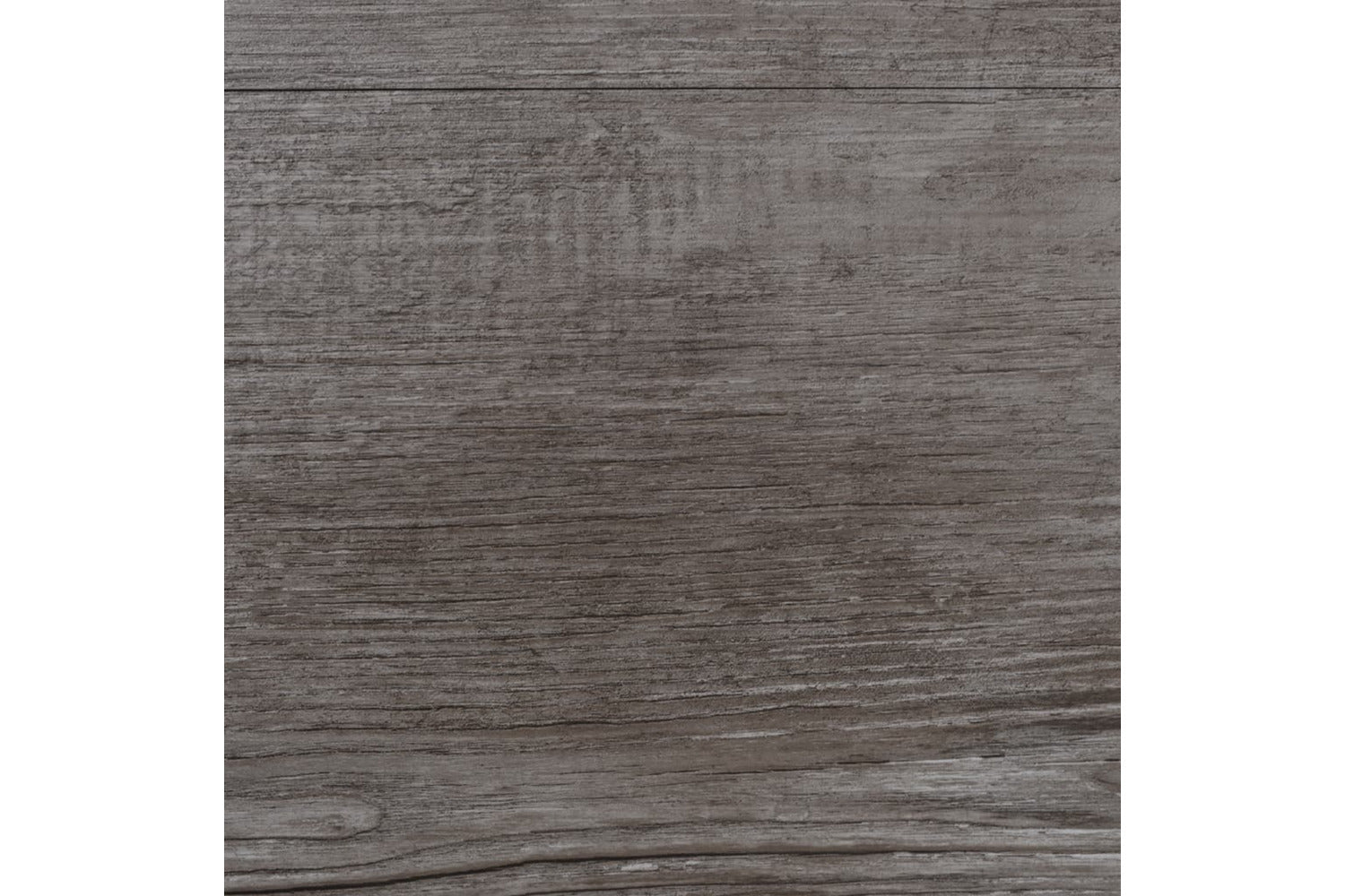 Vidaxl Pvc Flooring Planks 5.02 MÂ² 2 Mm Self-adhesive Matt Wood Brown-5