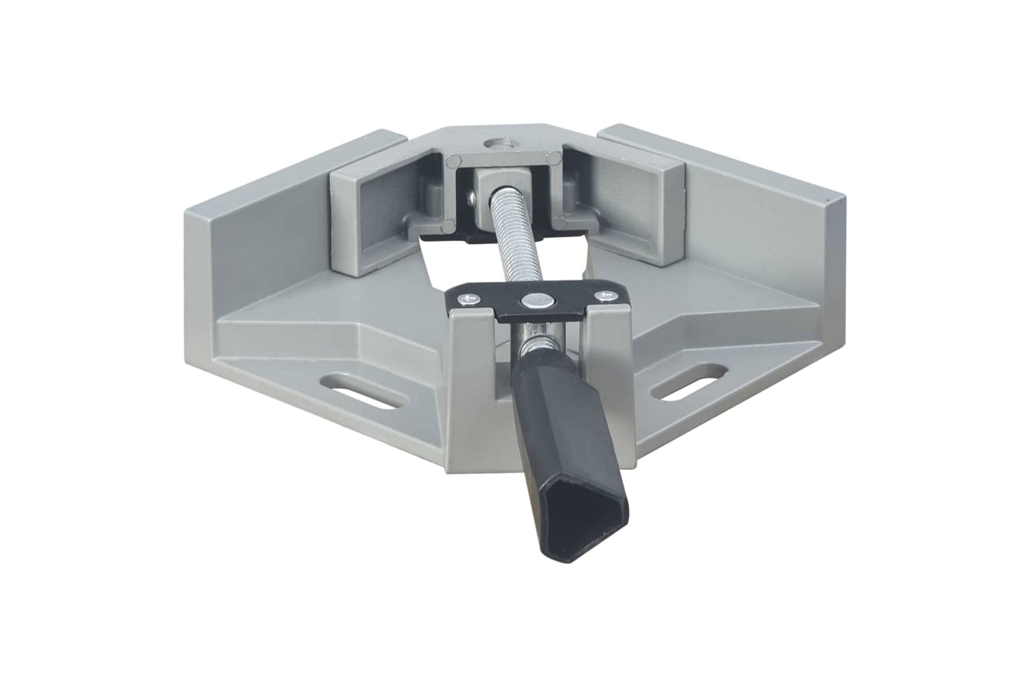 vidaXL 145398 Angle Clamp 95mm Aluminium-2