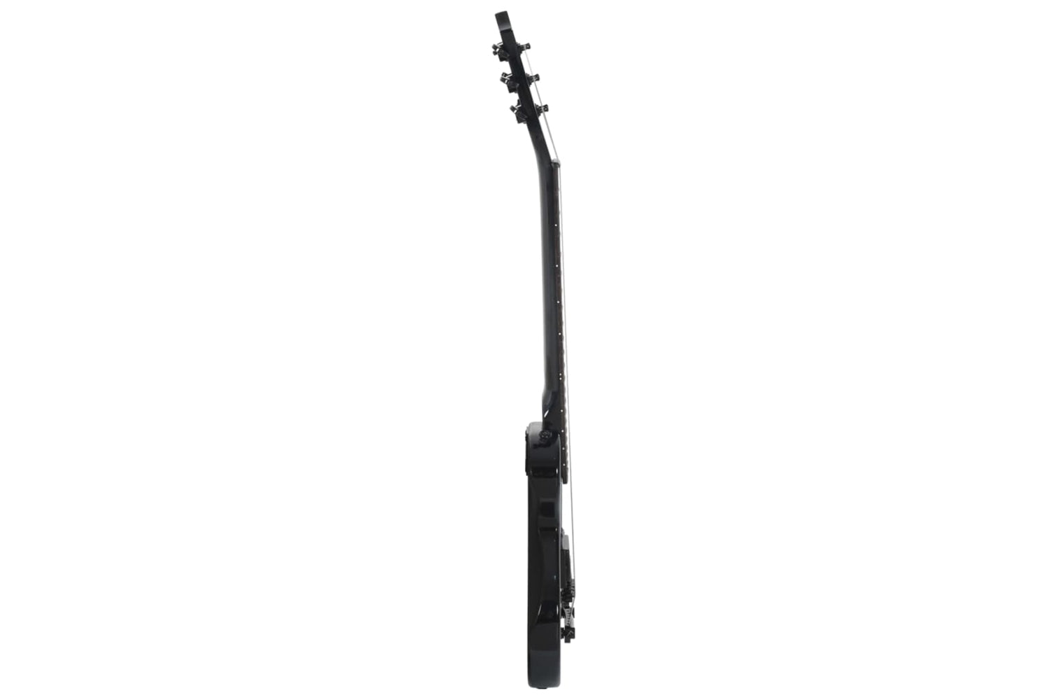vidaXL 70196 Electric Guitar For Kids With Bag Black 3/4 30"-4