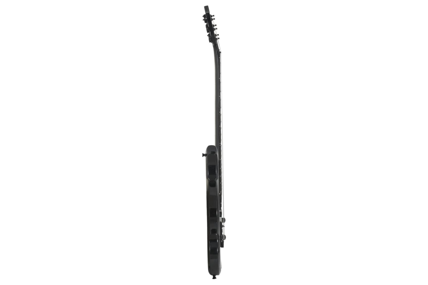 vidaXL 70187 Electric Guitar For Beginner With Bag Black 4/4 39"-4