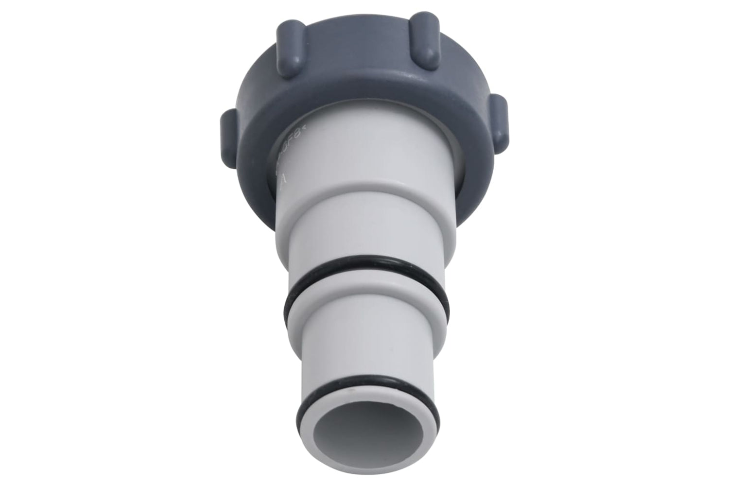 Vidaxl 92803 Pool Hose Adapters 2 Pcs Plastic-4