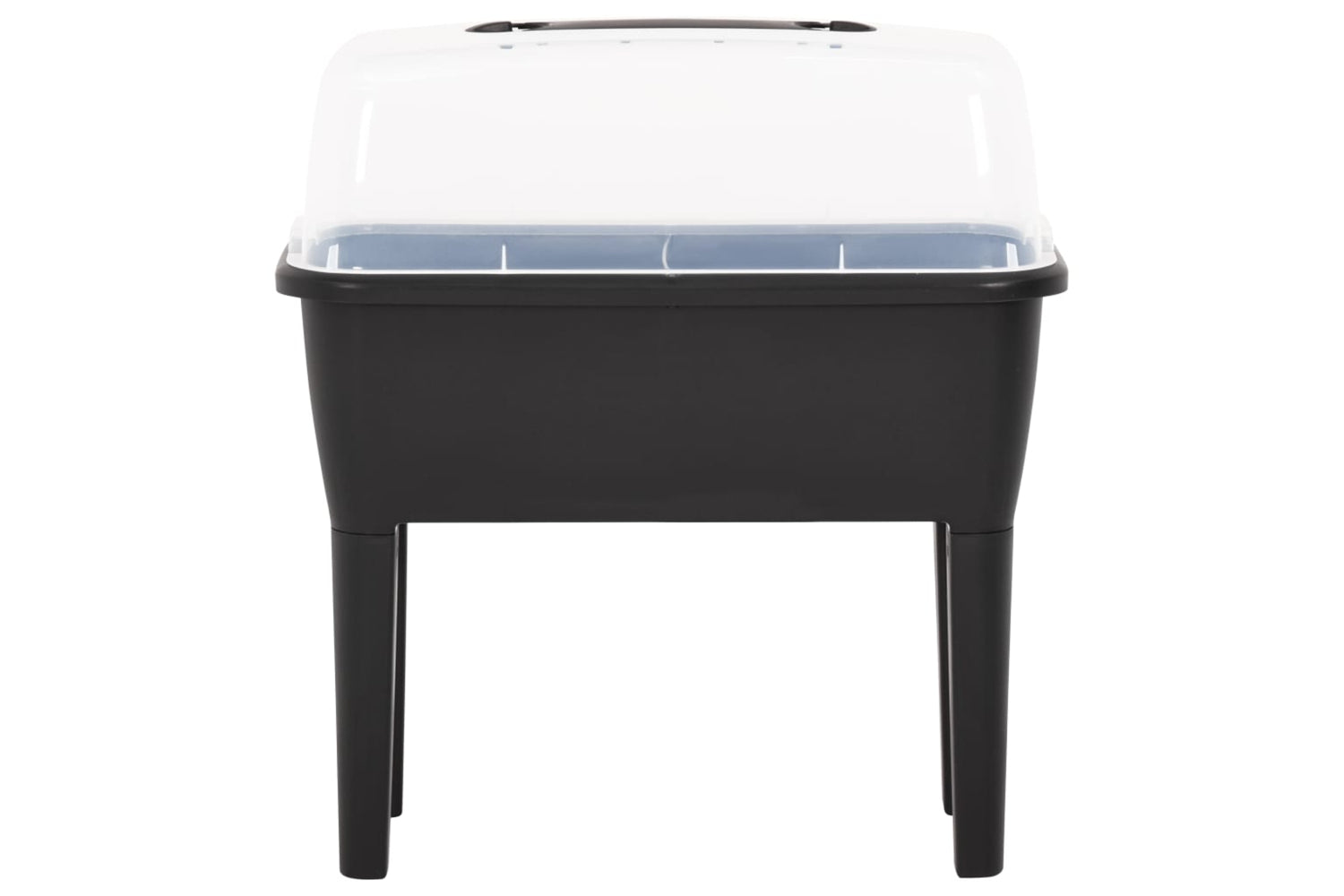 vidaXL 316186 Raised Bed 77x38.7x82cm Pp-2
