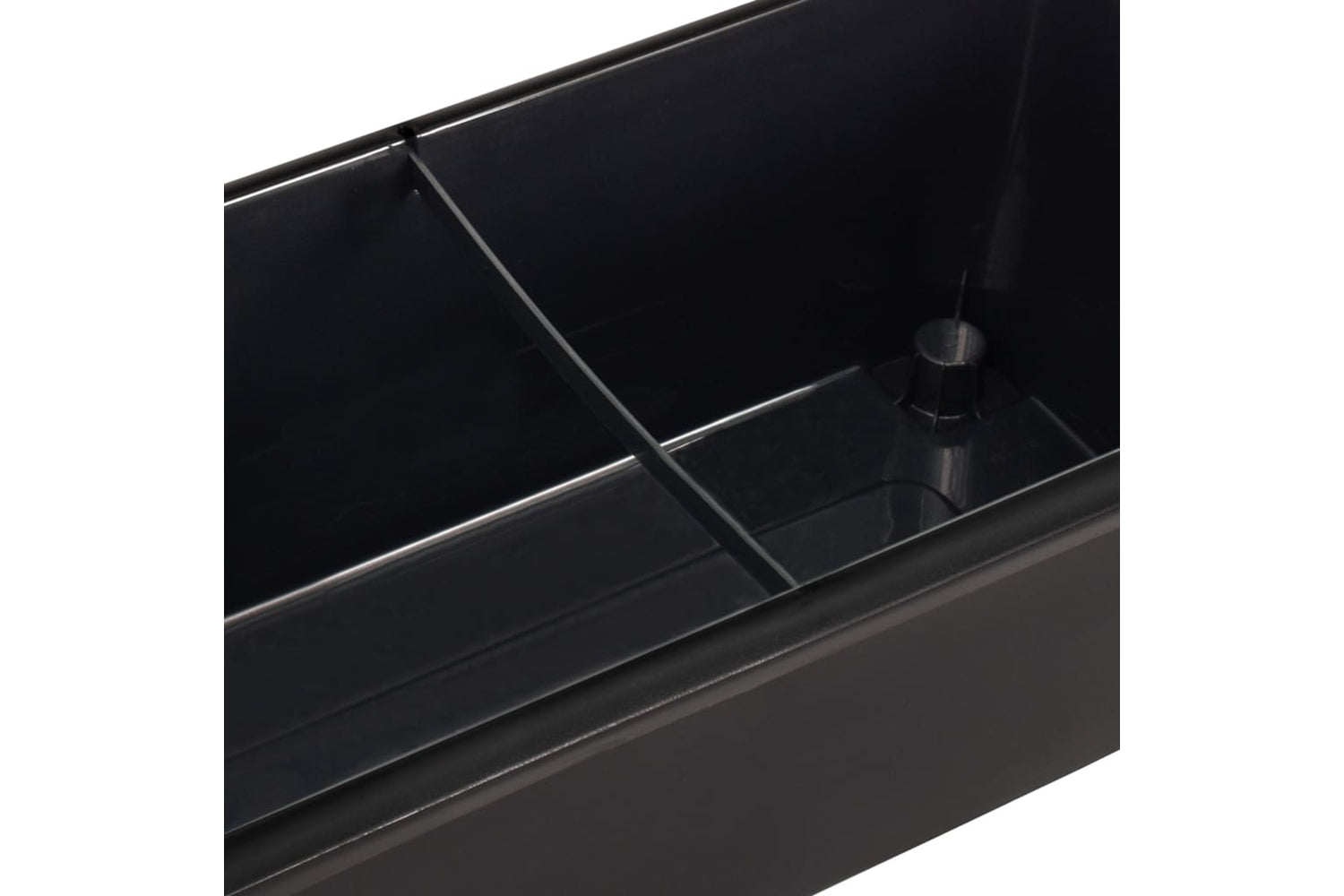 vidaXL 316186 Raised Bed 77x38.7x82cm Pp-7