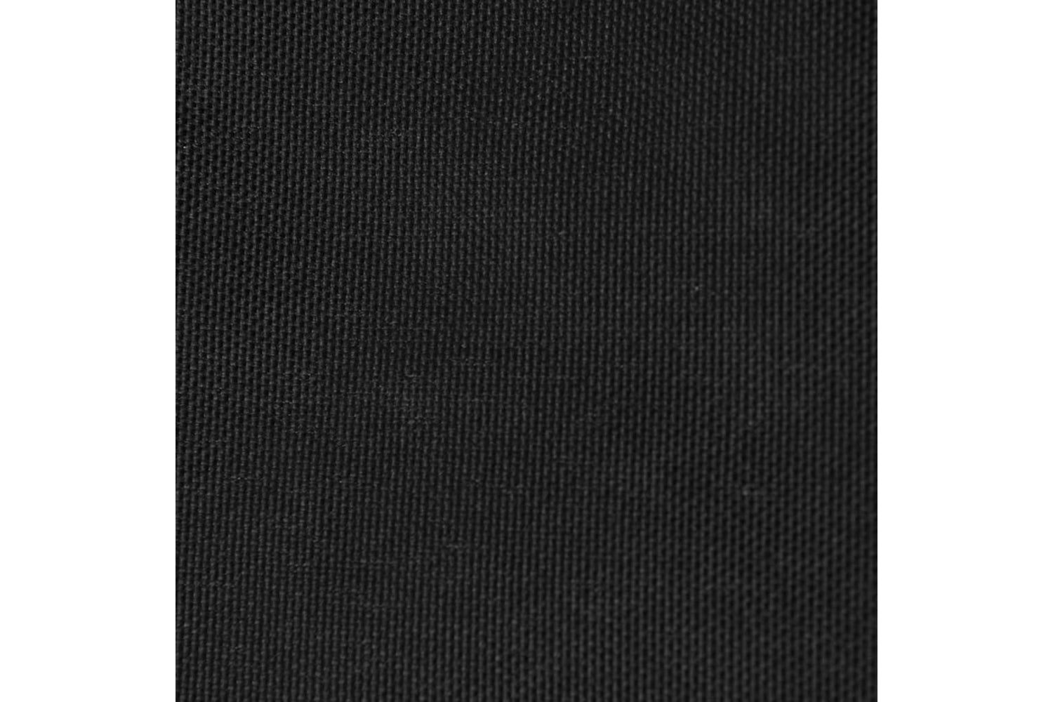 Vidaxl 135793 Sunshade Sail Oxford Fabric Trapezium 3/5x4 M Black-3