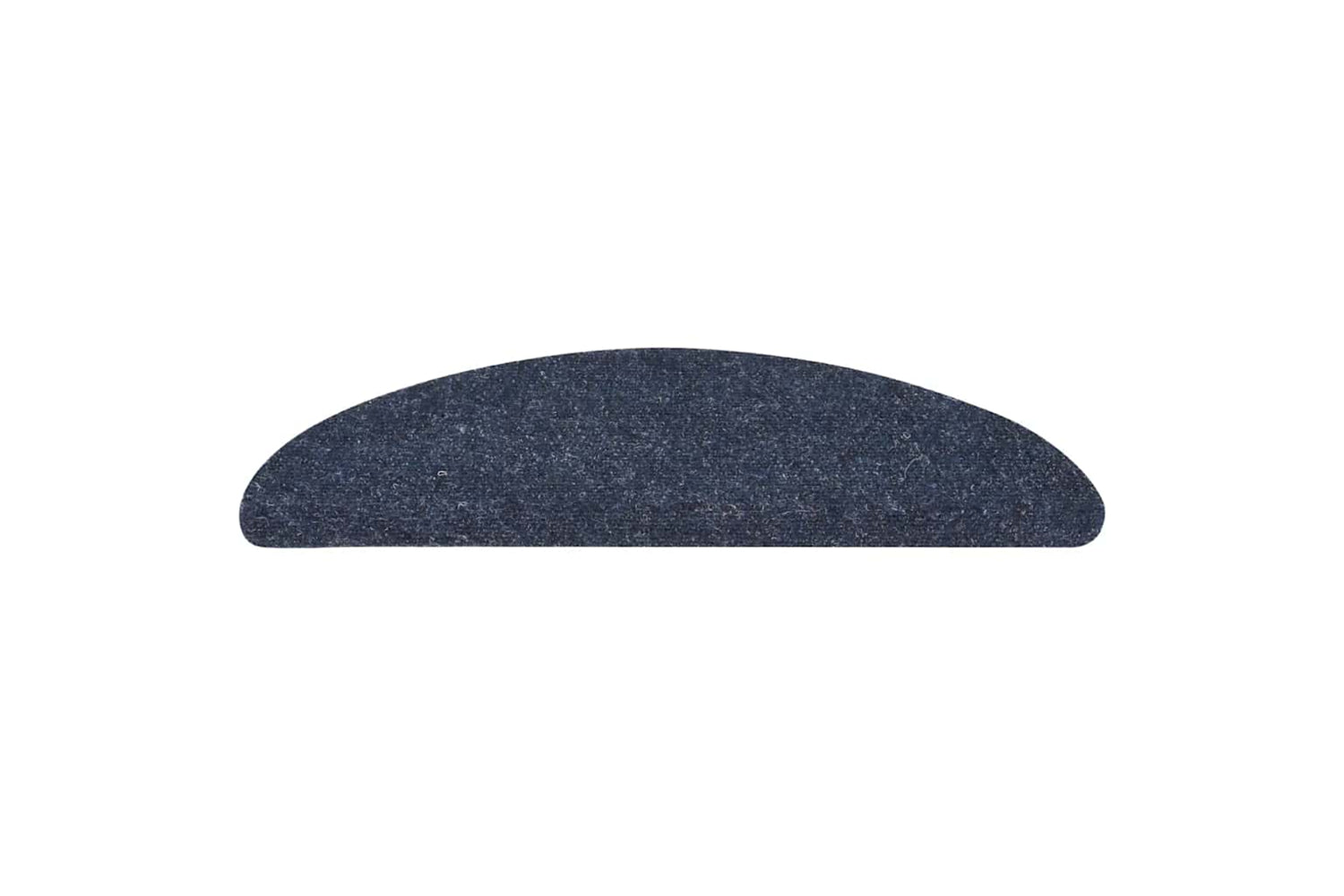 vidaXL 149685 Self-adhesive Stair Mats 10 Pcs Blue 56x17x3cm Needle Punch-3