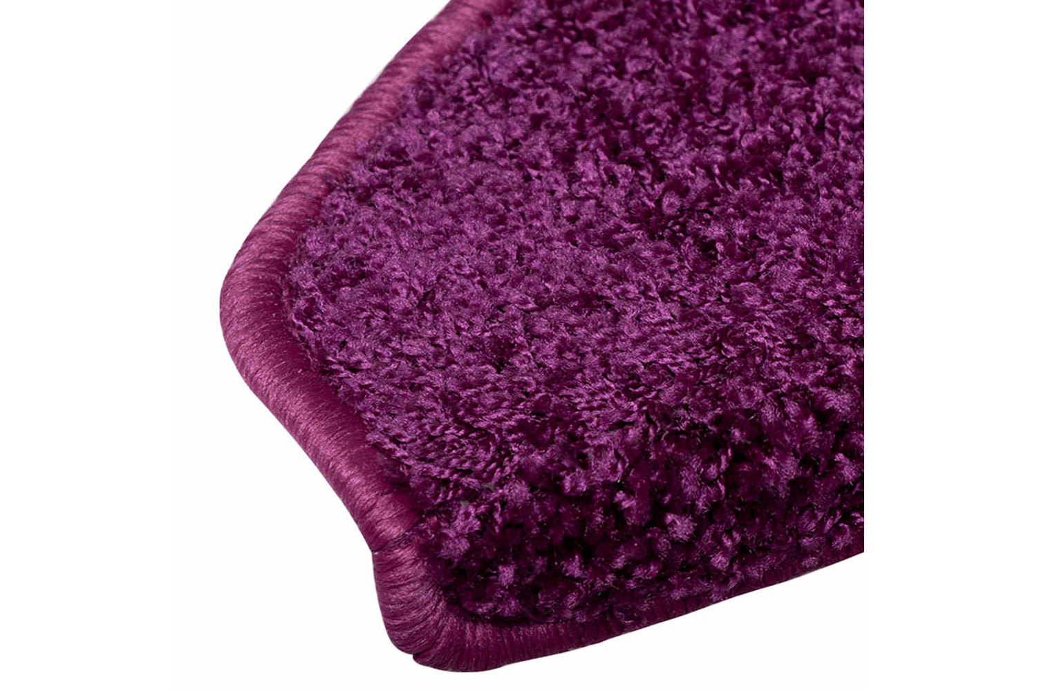 vidaXL 149809 Stair Mats 10 Pcs 65x21x4cm Violet-7