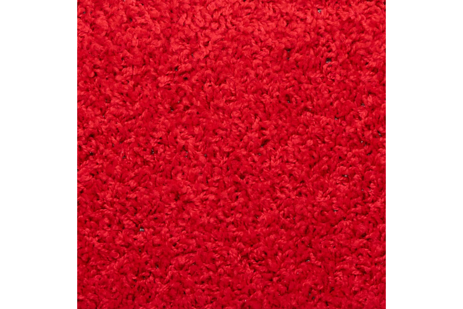 vidaXL Stair Mats 10 Pcs 65x21x4cm Red-7