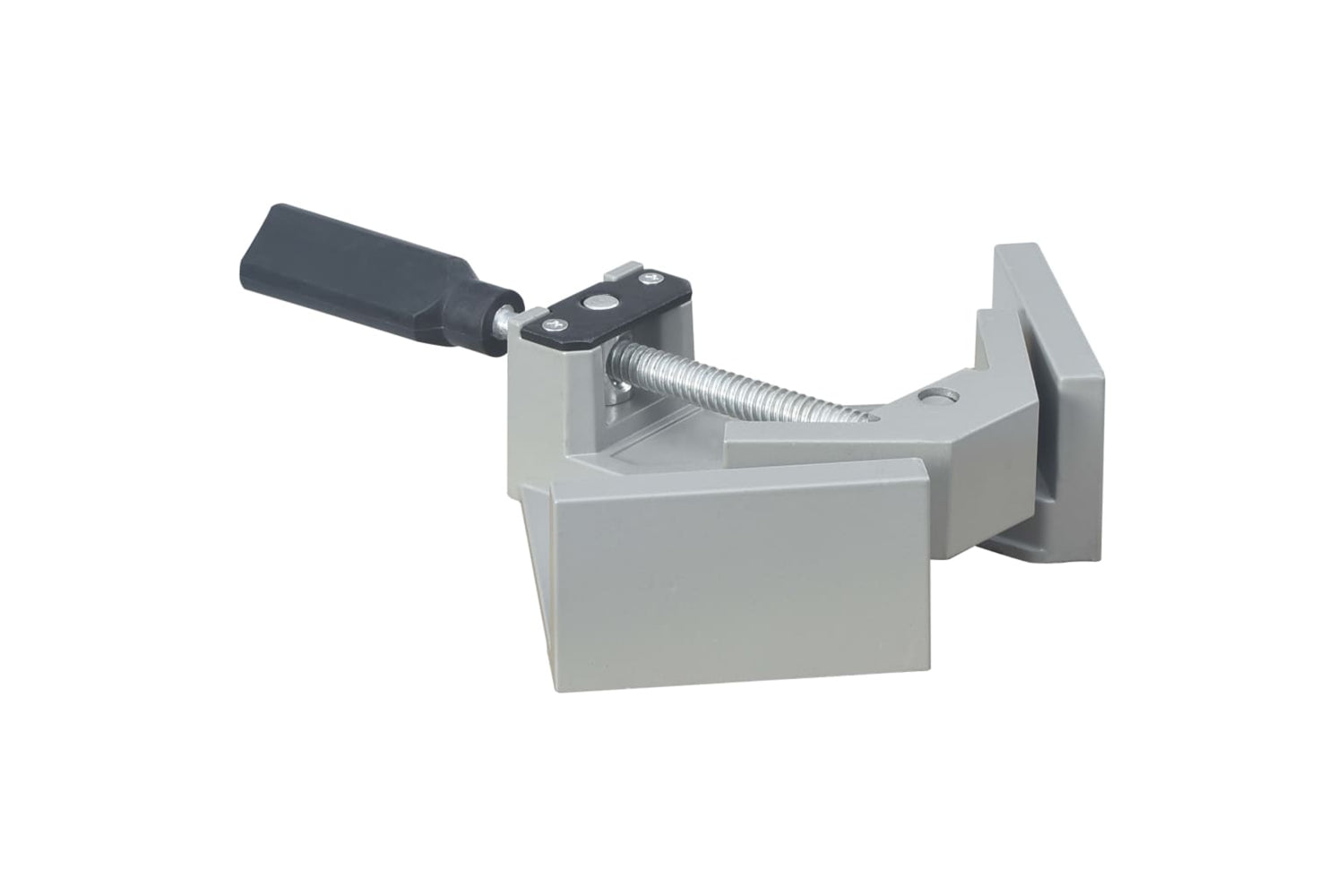 vidaXL 145398 Angle Clamp 95mm Aluminium-4