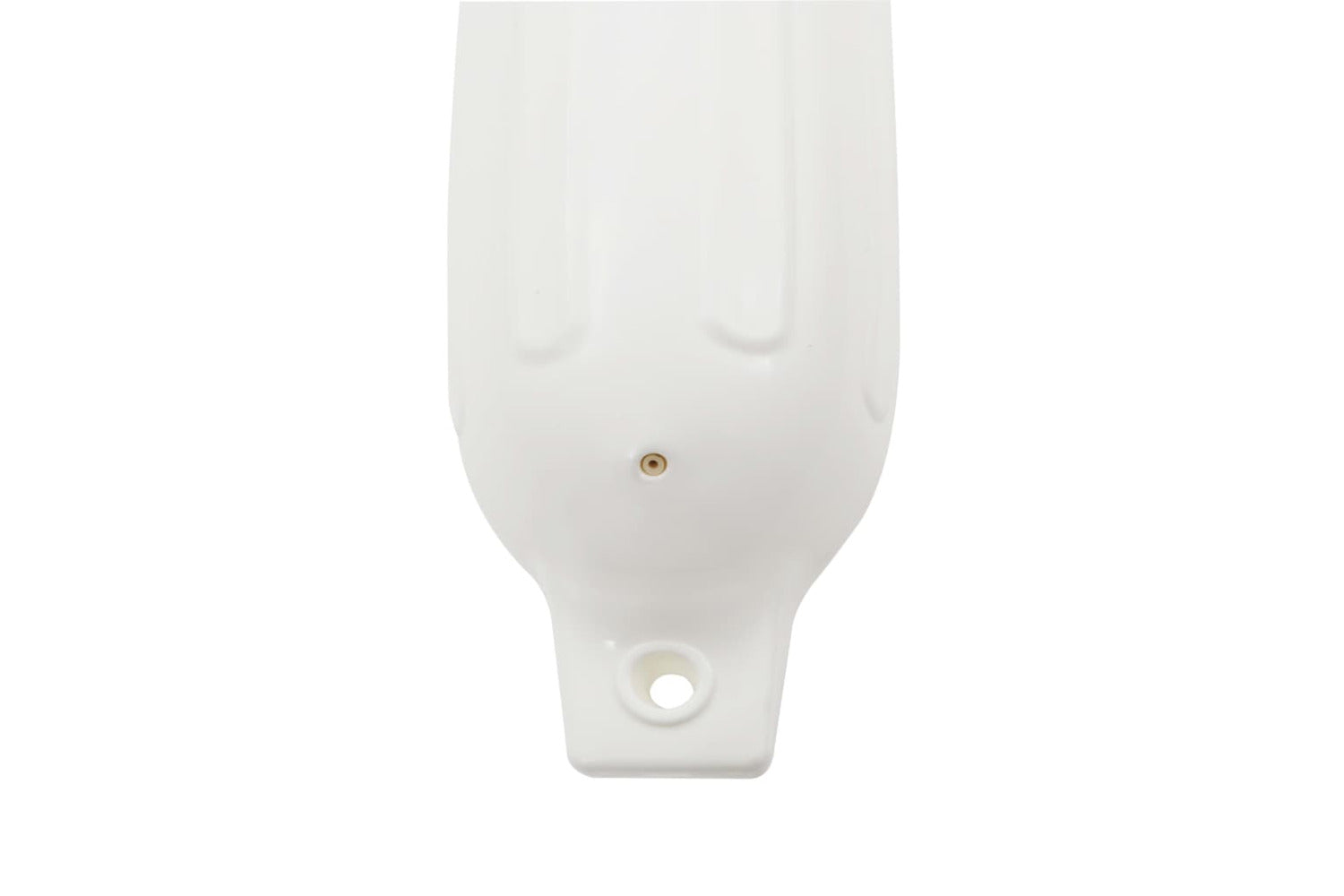 Vidaxl Boat Fenders 4 Pcs White 41x11.5 Cm Pvc-4