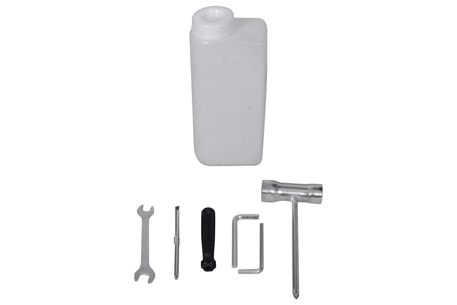 Vidaxl 279577 Auger Ground Drill Set Steel-4