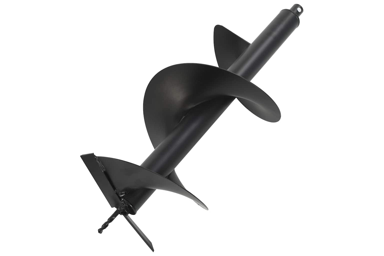 Vidaxl 279577 Auger Ground Drill Set Steel-8
