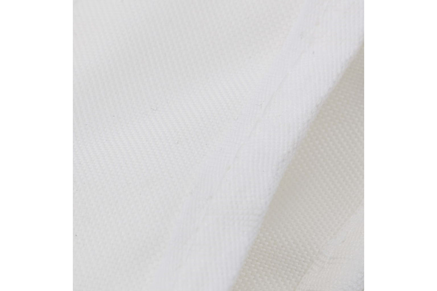 vidaXL 92360 3 Bow Bimini Top White 183x160x137cm-8