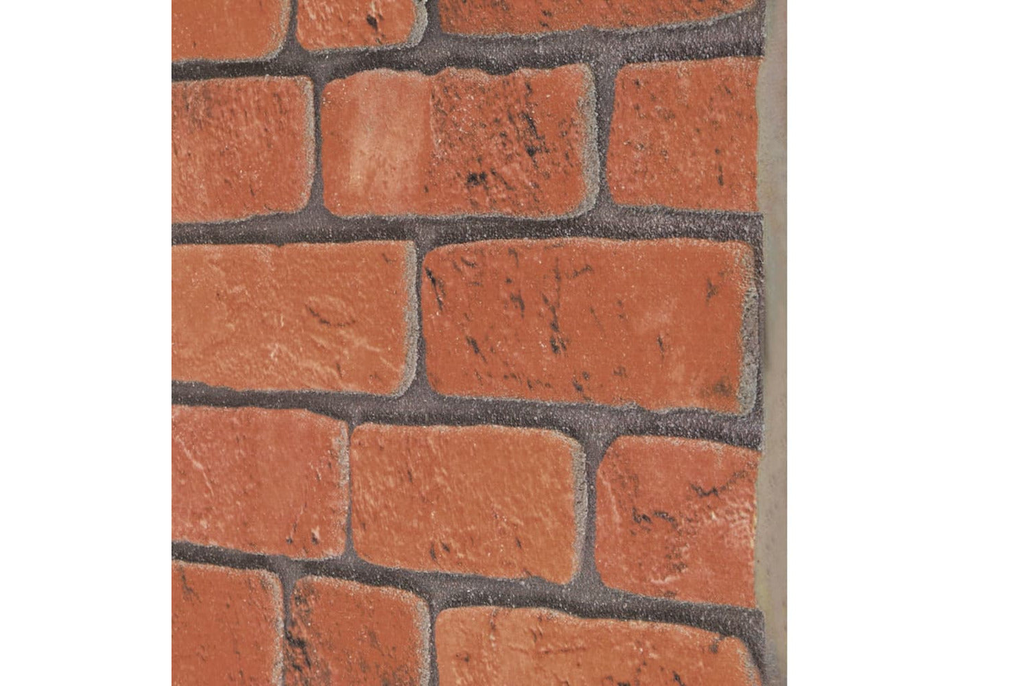Vidaxl 149580 3d Wall Panels With Terracotta Brick Design 10 Pcs Eps-3