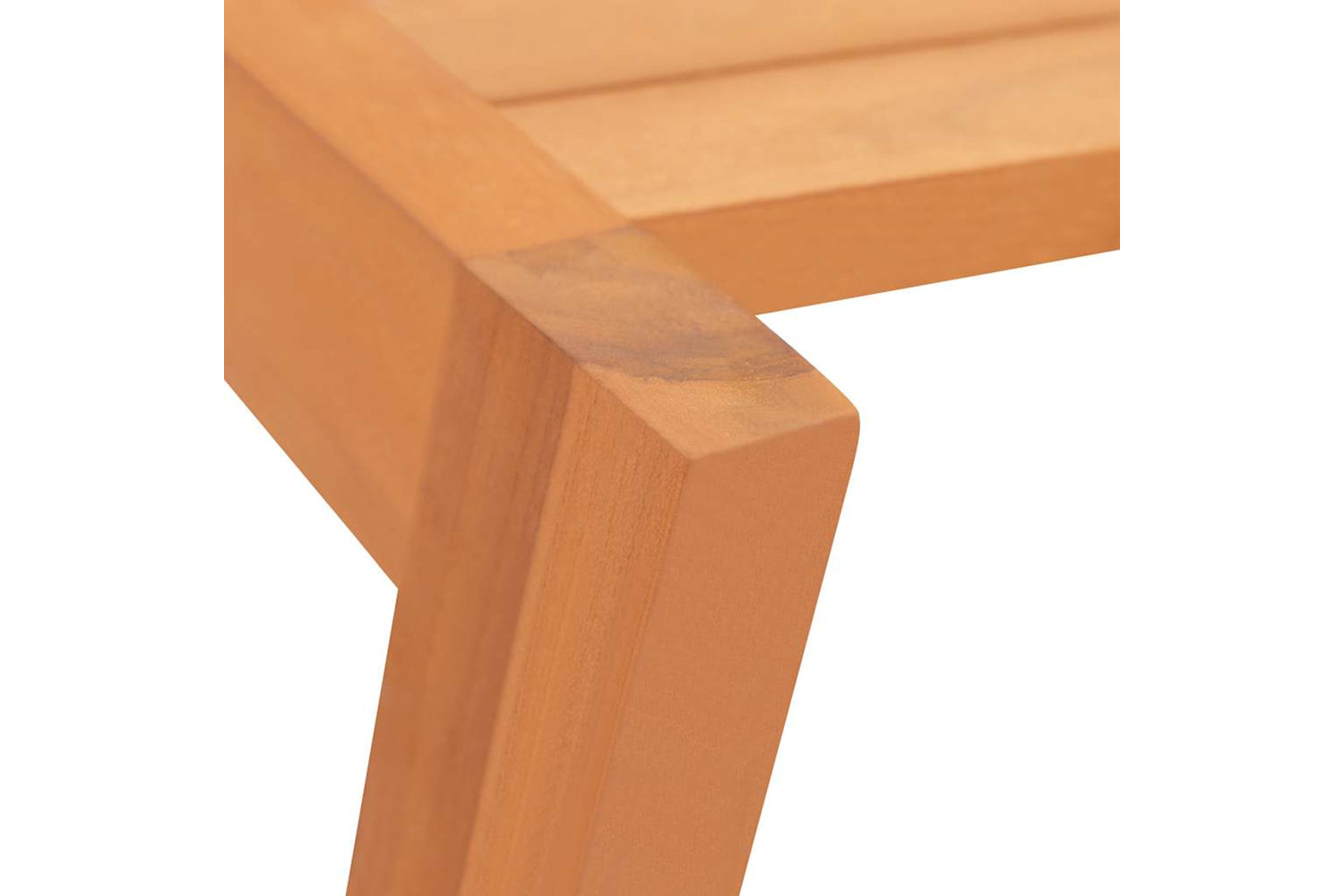 Vidaxl 325278 Towel Racks 2 Pcs Solid Teak Wood-6