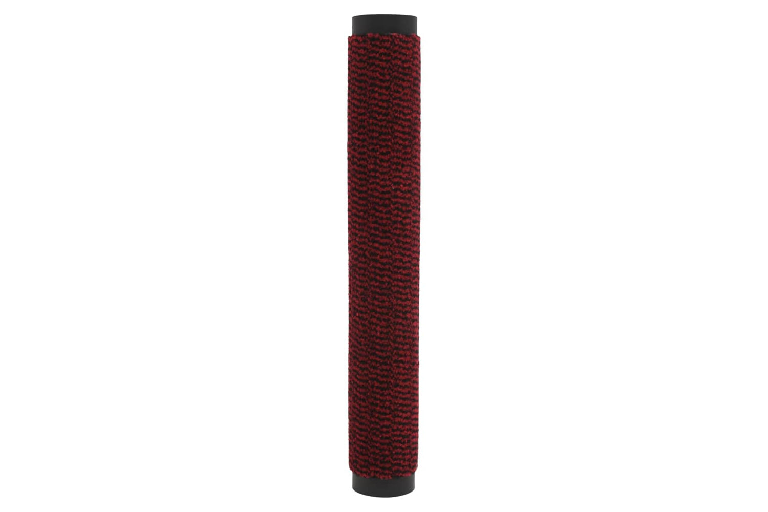 vidaXL 326954 Doormat Tufted 60x150cm Red-2