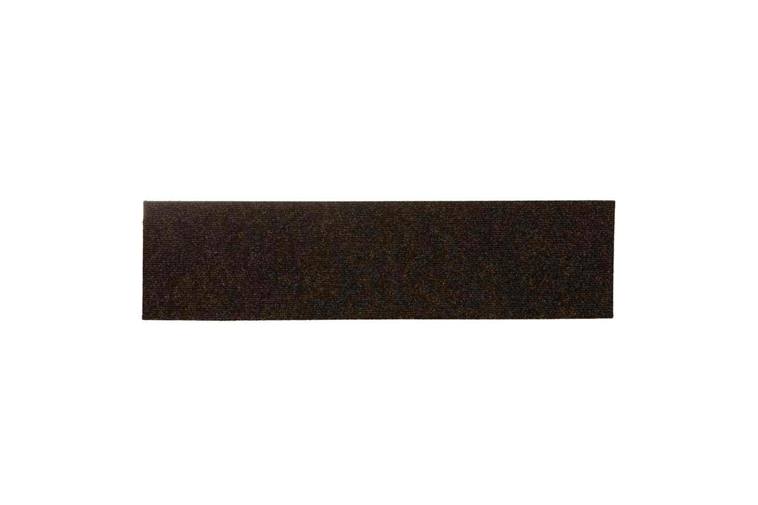vidaXL 326930 Self-adhesive Stair Mats Rectangular 15 Pcs 76x20cm Brown-4