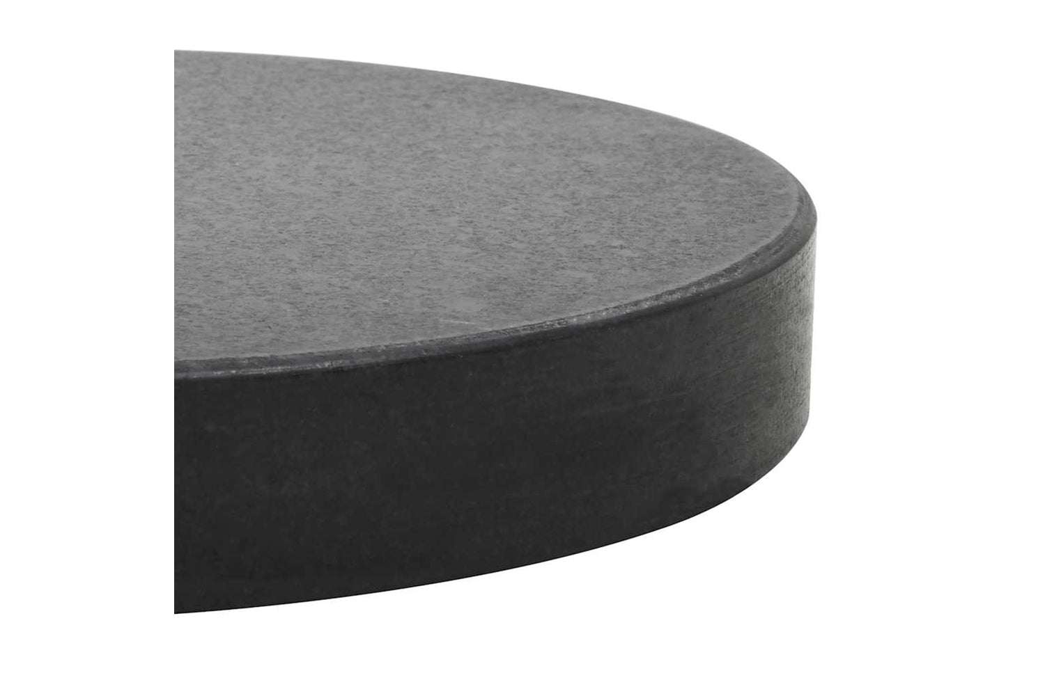 Vidaxl 45068 Parasol Base Granite 20 Kg Round Black-6
