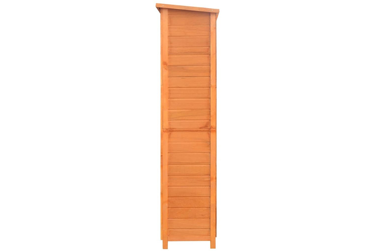 Vidaxl 170347 Animal Rabbit Cage 6 Rooms Wood-5