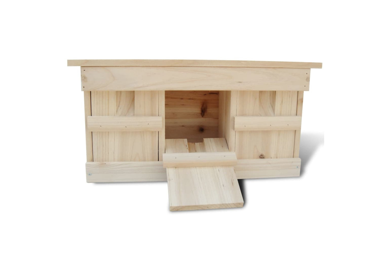 vidaXL 41292 Sparrow Nesting Box 44 X 15.5 X 21.5cm-2