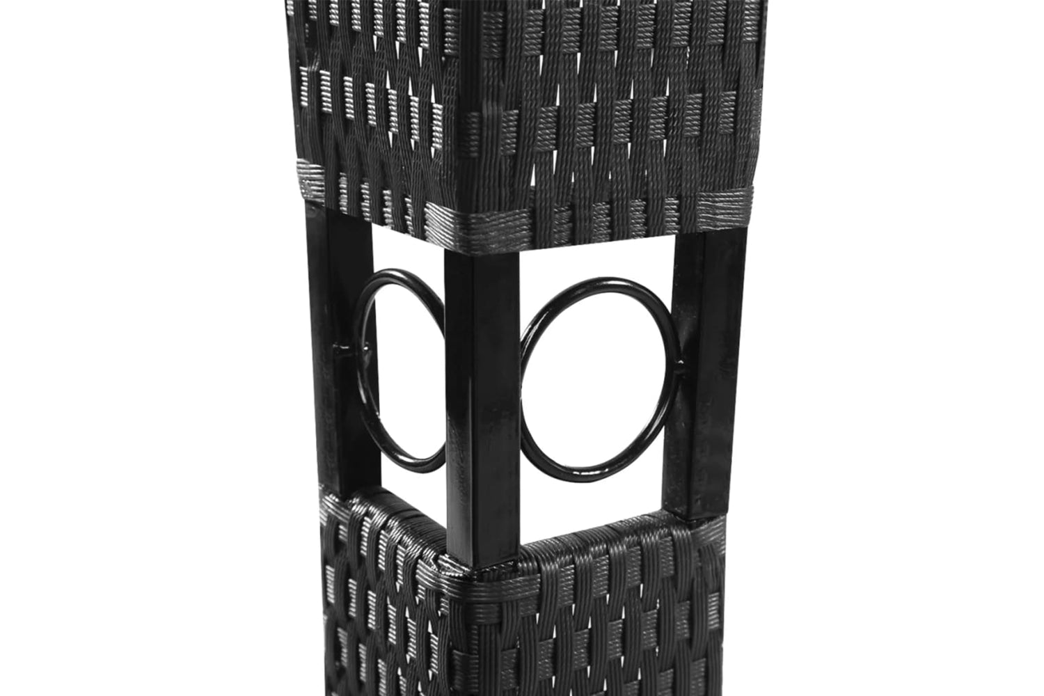 Vidaxl 41453 Gazebo With Roof 3x4 M Dark Grey-5
