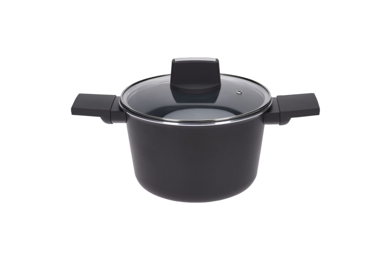 Excellent Houseware 443280 Casserole With Lid 20 Cm