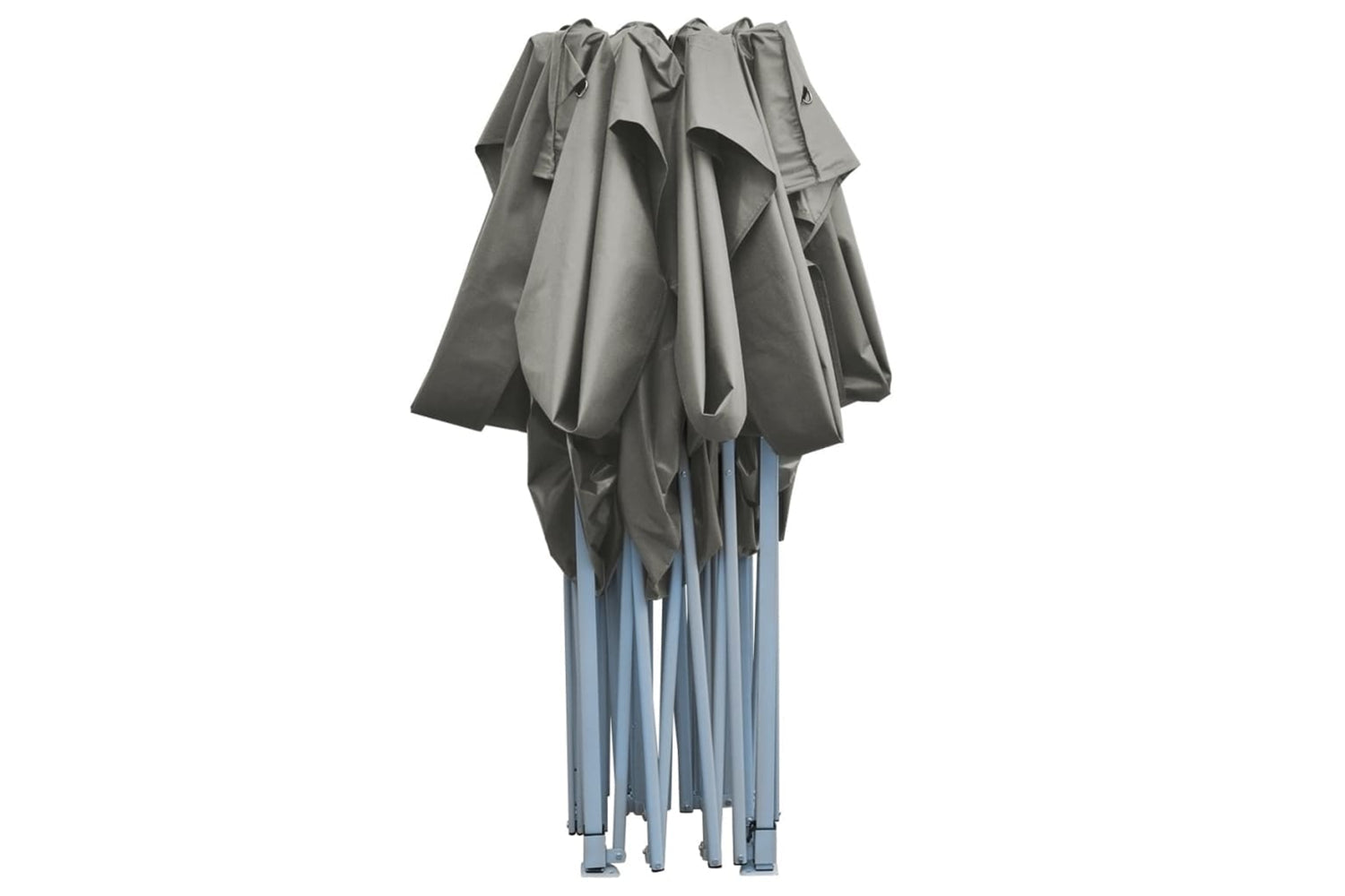 Vidaxl 44969 Foldable Tent Pop-up 3x4.5 M Anthracite-5