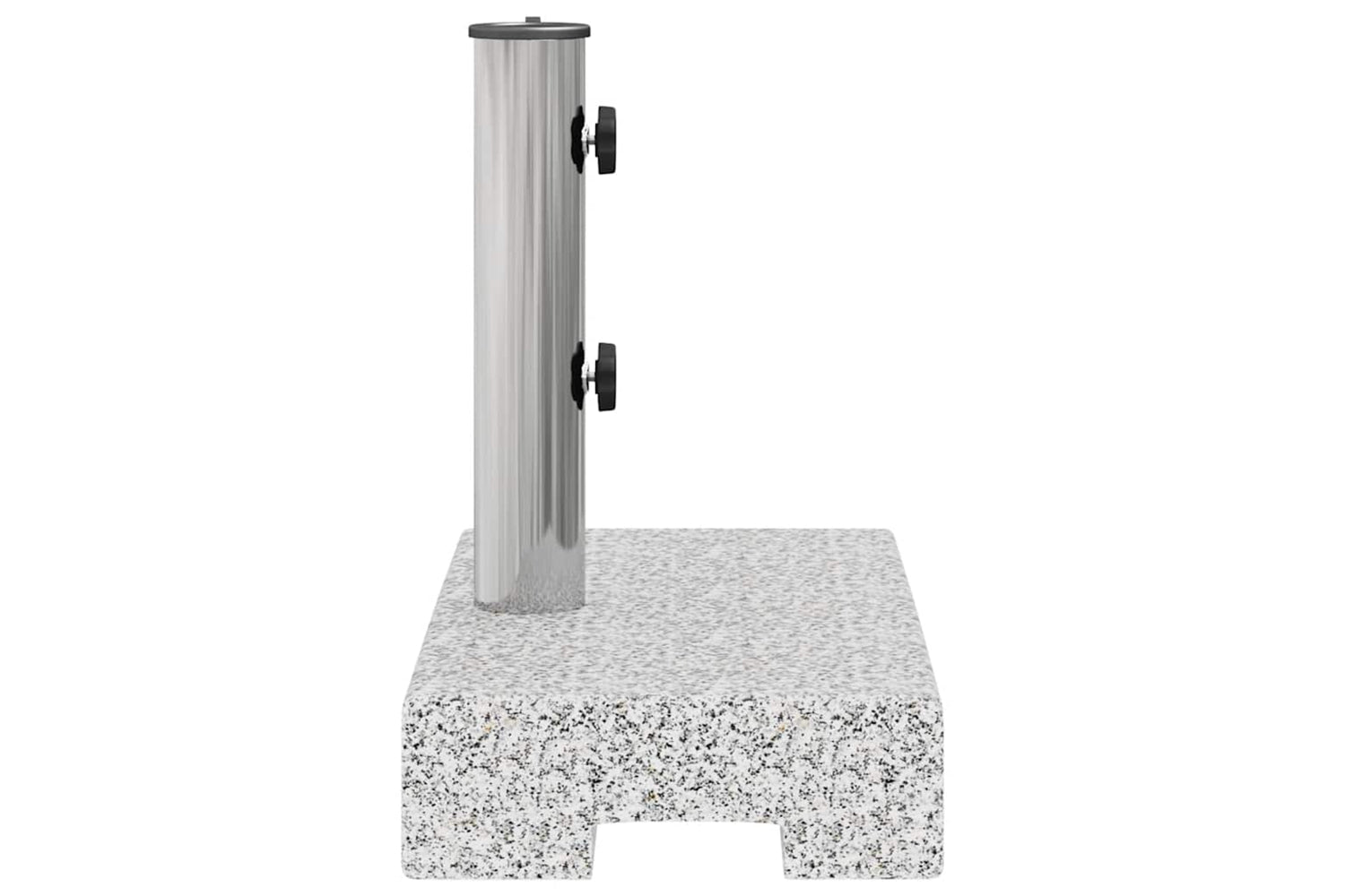Vidaxl 43725 Parasol Base Granite Rectangular 25 Kg-6