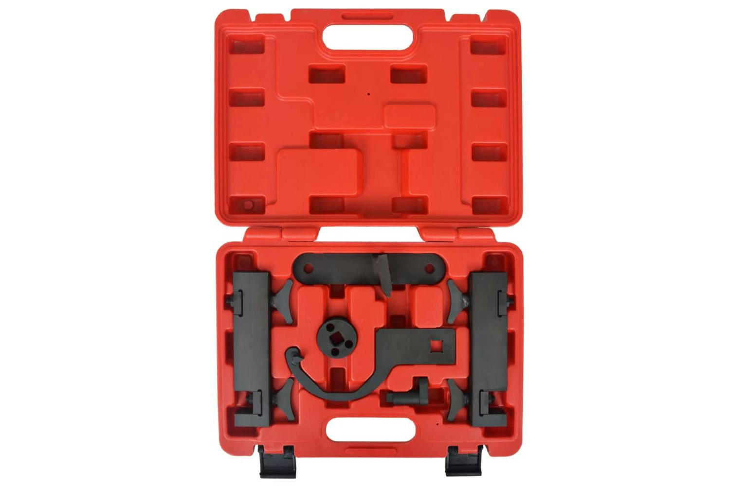 Vidaxl 210420 Engine Timing Tool Kit For Jaguar & Land Rover V8 5.0l-2