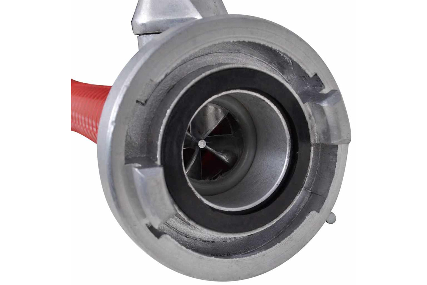 Vidaxl Fire Hose Nozzle With C Coupling-2