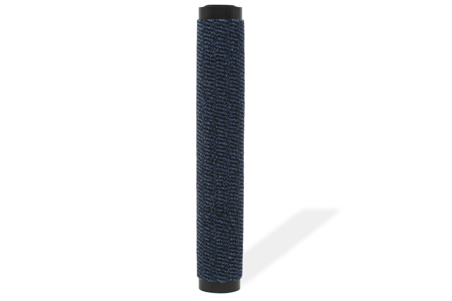 vidaXL 132721 Dust Control Mat Rectangular Tufted 120x180cm Blue-2