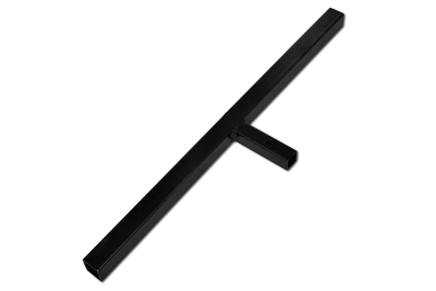 vidaXL 270523 Ground Drill With Handle 120mm With Extension Tube 5 M Steel-2