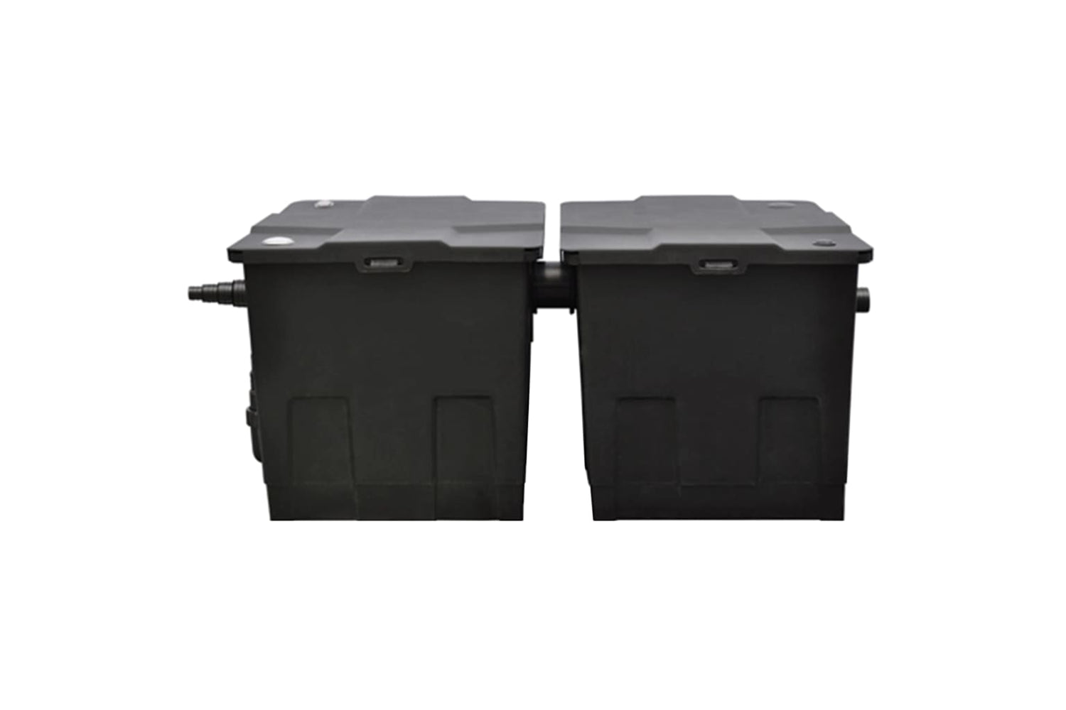 Vidaxl 40521 Bio Pond Filter 12000 L/h-2