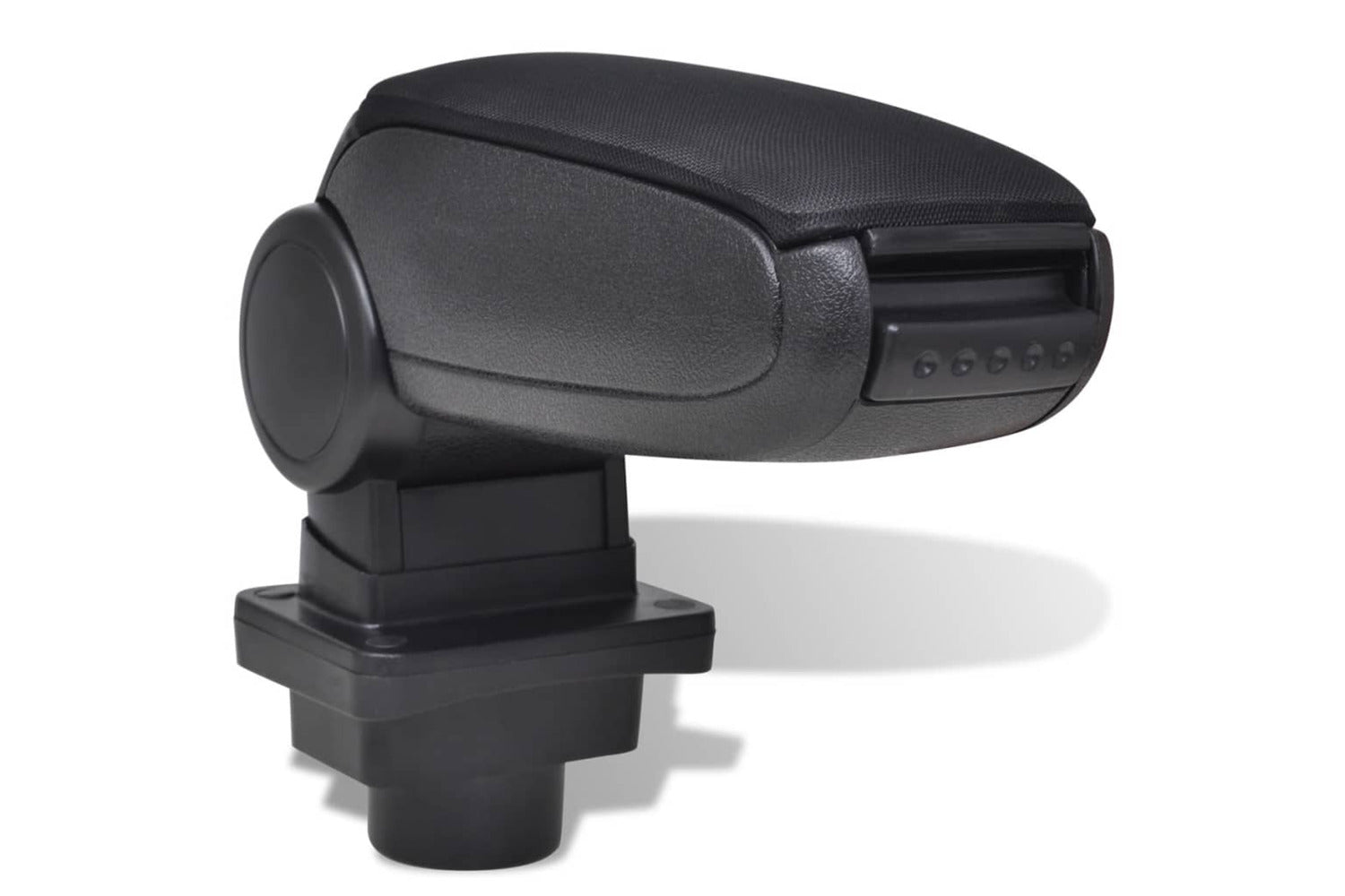 Vidaxl 150271 Car Armrest For Skoda Fabia Mk1 (1999-2007)-2