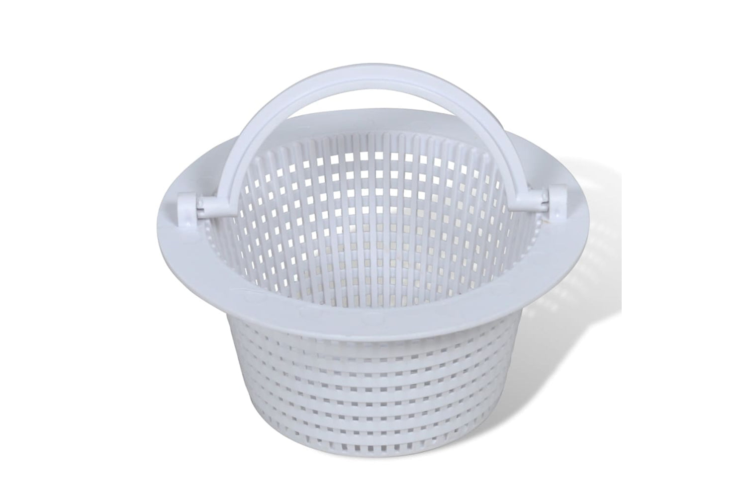 vidaXL 90399 8 Piece Pool Skimmer Set 21x25x30.5cm-6