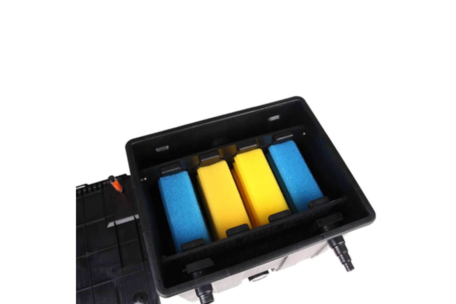 Vidaxl 40520 Bio Pond Filter 8000 L/h-2