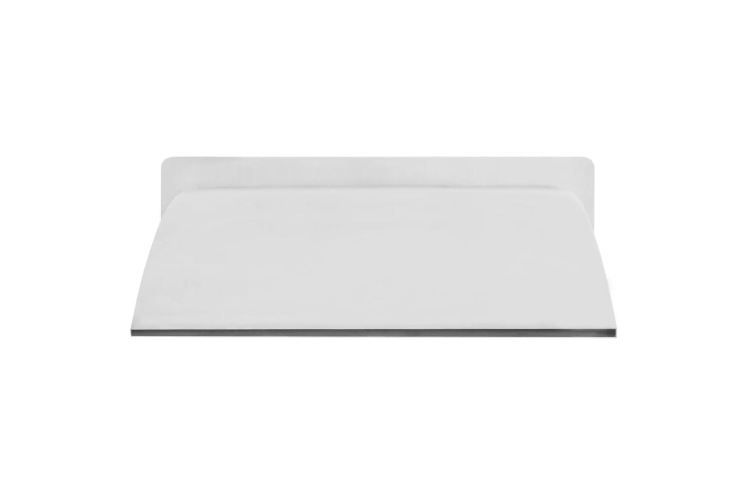 vidaXL 43691 Pool Fountain Stainless Steel 30x9x26cm Silver-2