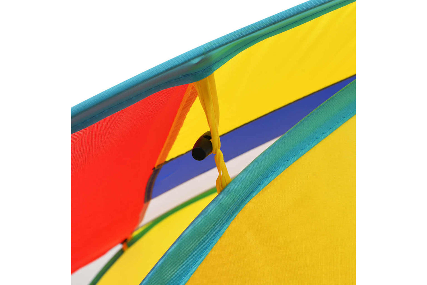 Vidaxl Play Tent With 300 Balls Xxl-6