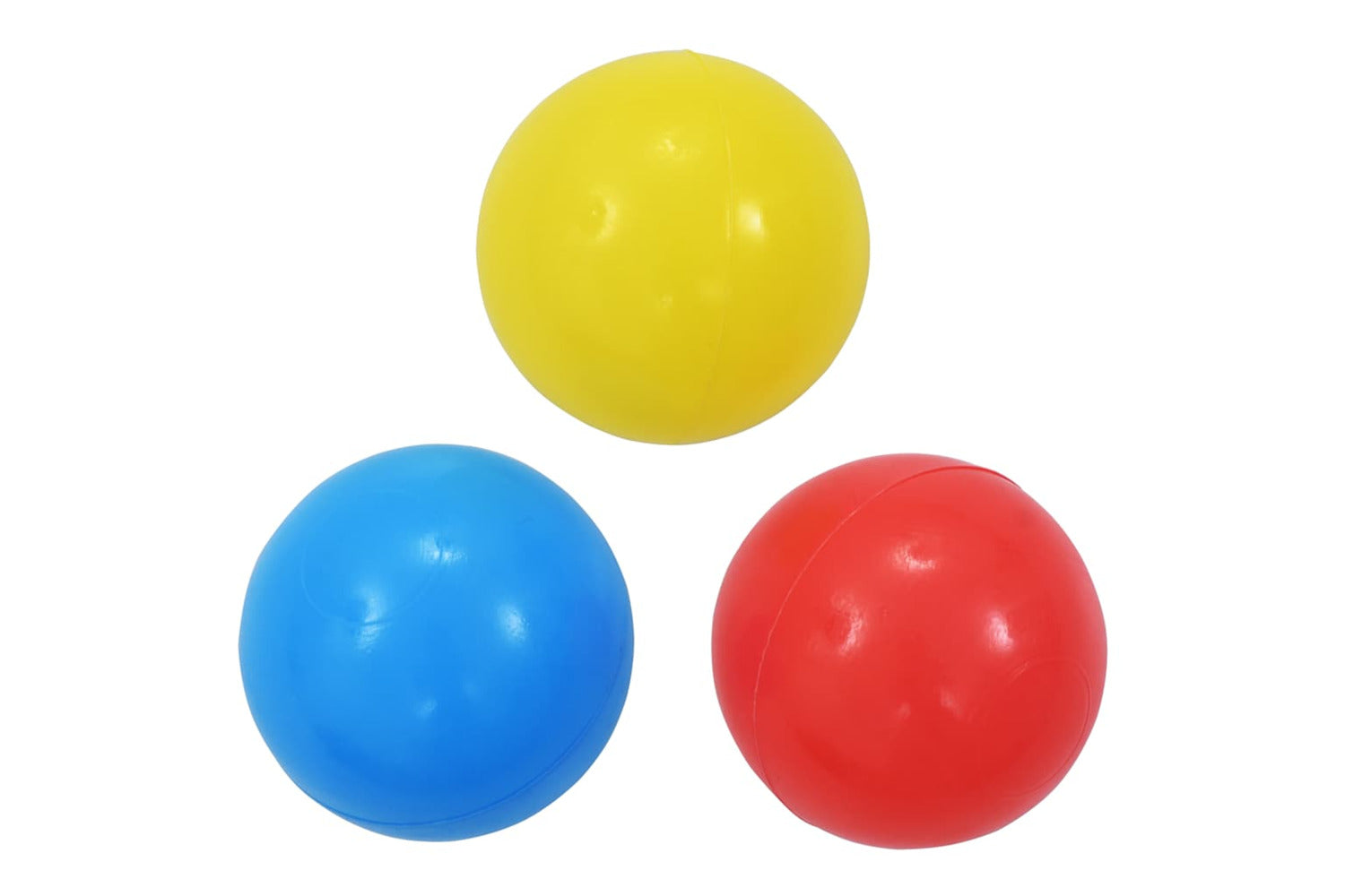 Vidaxl Play Tent With 300 Balls Xxl-7
