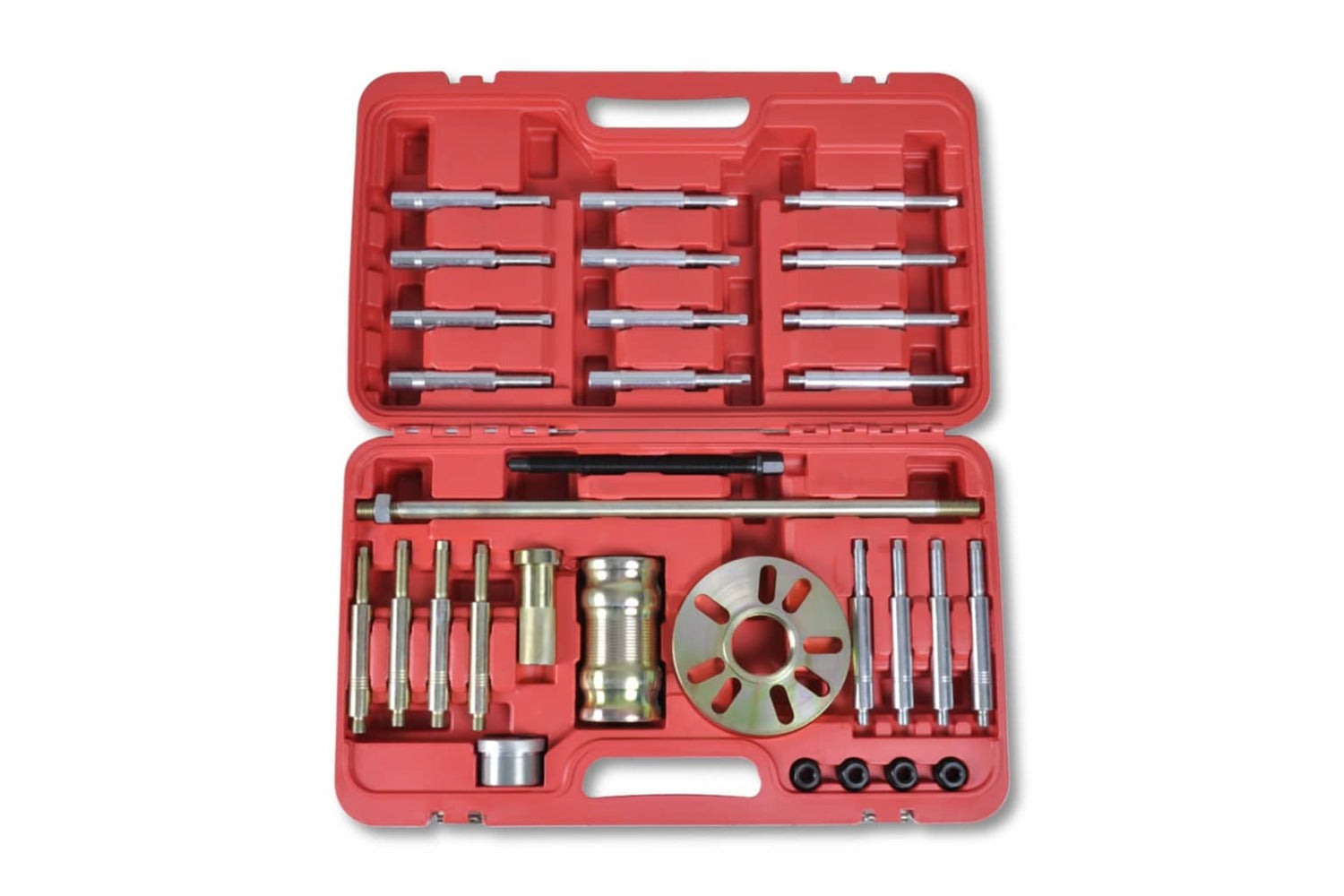 Vidaxl 210199 Wheel Hub Puller Set 30 Pcs-2